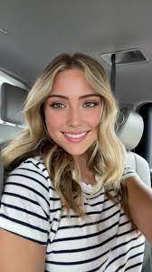 Avatar de Sarah Martin